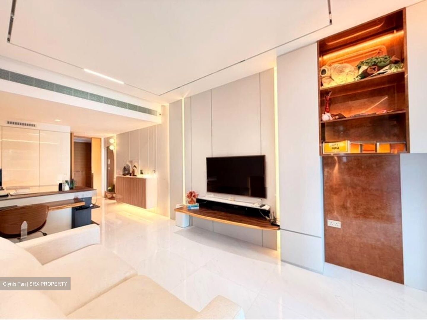 Marina One Residences (D1), Apartment #517888431